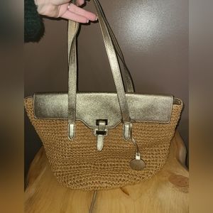 Authentic Michael kors bag